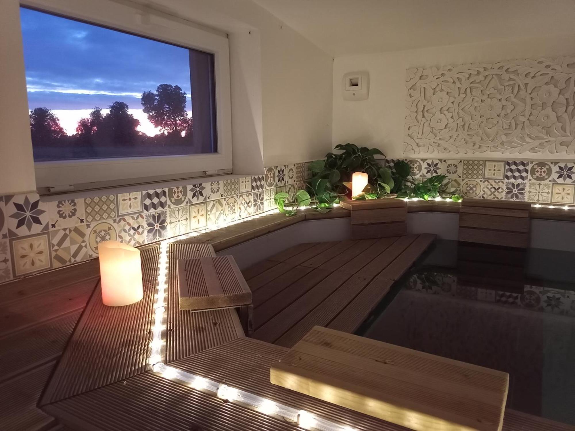 De Charme Avec Terrasse Et Jardin Privé * Moyaux (Calvados)